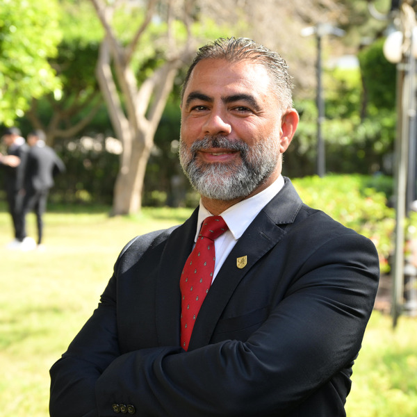 Ayman El Khatib